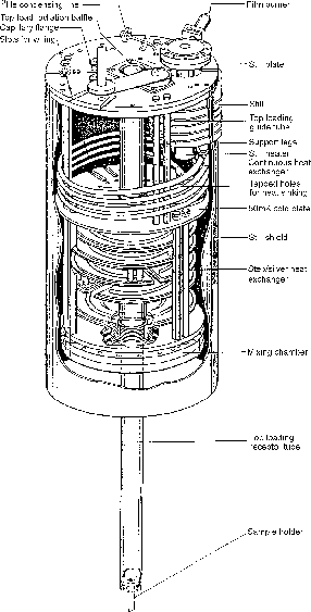 [ figure : dilution unit ]